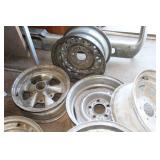 Assorted Rims