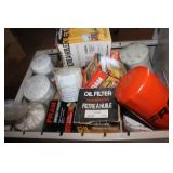Oil Filters