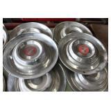 Cadillac Hub Caps & More