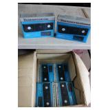Box Of  CTC Ultrasonic Back Up Alarms / 16 Kits