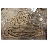 Hemp Rope