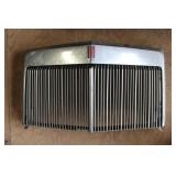 2 Metal Mark iii Grills