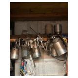 Shop Tools & Equip Of All Kinds