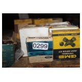 N.O.S Auto Parts