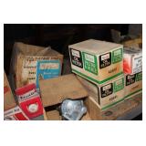 N.O.S Auto Parts