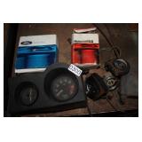Gages & N.O.S Parts
