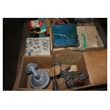 Auto Fuel Pumps / N.O.S