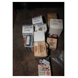 N.O.S Brake Parts & More