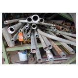 Electrical Conduit & Pipe