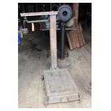 Farm Weigh Scales