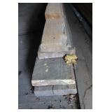 Pile Of Lumber / Asst