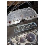 Auto Instrument Panels / 3