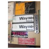 Nostalgia Lot / Auto Transmission Book & Guides