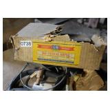 G.M  / N.O.S Dash Heater Air Adapter