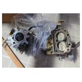 Dodge Carbs