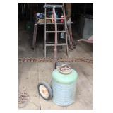 Vintage Sprayer