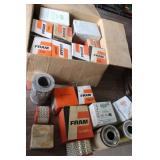 Fram Oil Filters