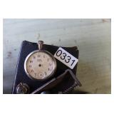 Pocket Watch / Camera / Balancer