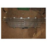 1963 Ford Metal  T-Bird Grill