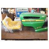 John Deere Seat & Cowling