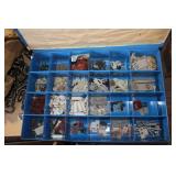 Clip Collection & Hardware Case
