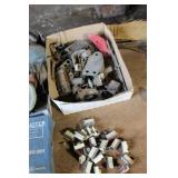 Vintage Auto Parts