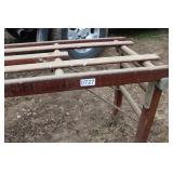 BT Wooden Tub Bench
