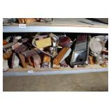 Vintage Tail Lights & Lens Collection