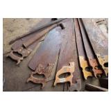 Hand Saw Collection