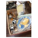 N.O.S Auto Parts