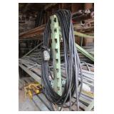 H/D Extension Cord