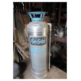 Fyr Fighter Extinguisher