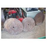 Rotary Sawmill Blades / 3