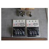 Screaming Eagle Tubeless Valve Stems / N.O.S