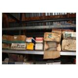 N.O.S Brake Parts