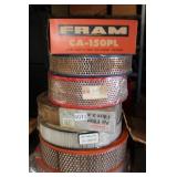 Air Filters