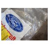 Ford Auto Jack