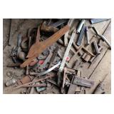 Vintage Tools