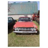 1964 Mercury Comet