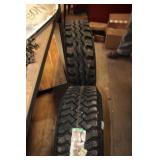 N.O.S Tires / 2