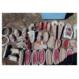 Super Auto Light & Lens Collection