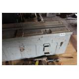 1944 Military Box & Tool Collection