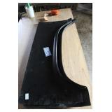 1981 - 93 Dodge P/U Rear Fenders / 2 / New