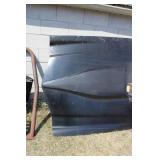 Vintage Trans Am Hood