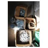 Super Hardware Lot / Wheel Weights