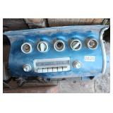 Vintage Auto Radios / 3