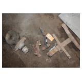 Pintal Hook & Trailer Hitches