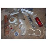 Vintage Auto Parts