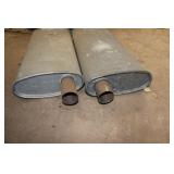 Exhausts / 2