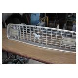 Ford Mustang Grill